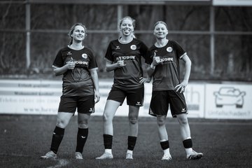 Bild 317 - wBJ VfL Pinneberg - Waldd�rfer SV : Ergebnis: 5:0